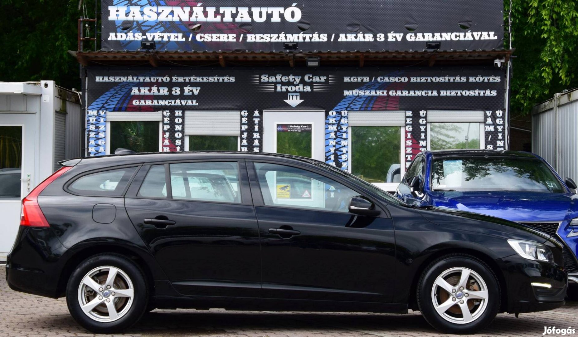 Volvo V60 1.6 D [D2] Kinetic Dupla Klíma/Navigá...